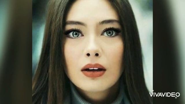 Neslihan Atagul - Jade Shadi Misha Miller Feat. Capablanca Romanian House Mafia - Fly Me To The Moo