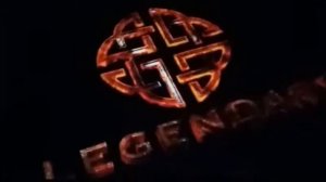 Legendary Pictures Logo History