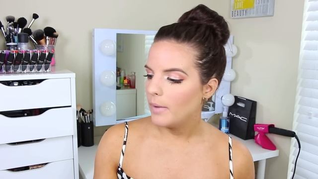 SEPHORA/MAC HAUL смотреть онлайн