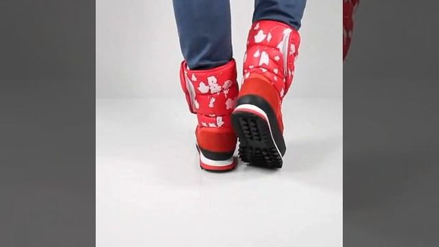 Дутики Riviera