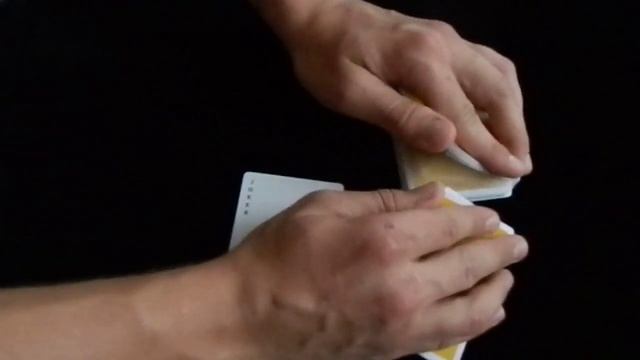 Простой фокус для новичков (ОБУЧЕНИЕ ФОКУСАМ) The best secrets of card tricks are always No... смотреть онлайн