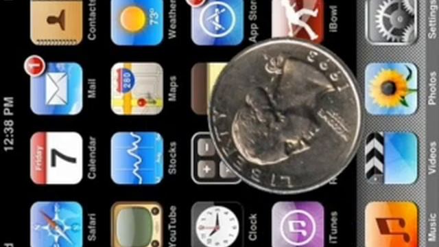 iCoin- A Free iPhone/iPod Touch Trick Created by Trico смотреть онлайн