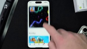 КАК ОТЛИЧИТЬ ЛЮБОЙ ОРИГИНАЛЬНЫЙ iPhone 15