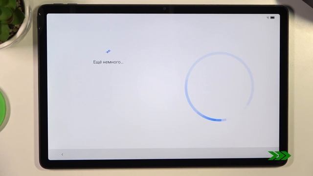 Lenovo Tab M11 | Как настроить Lenovo Tab M11 - Первая настройка Lenovo Tab M11
