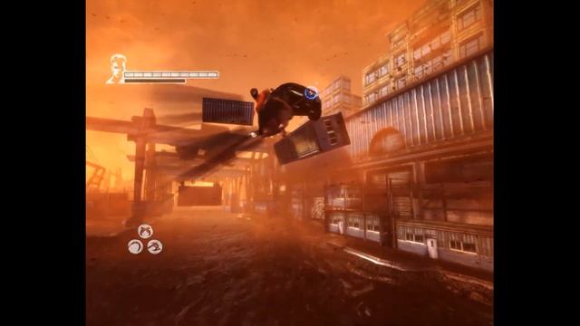Devil May Cry часть 15 Обмен смотреть онлайн