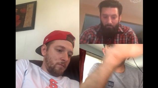 PigpenTheOneAndOnly Live Episode 18 No Bullshyt has the mic смотреть онлайн