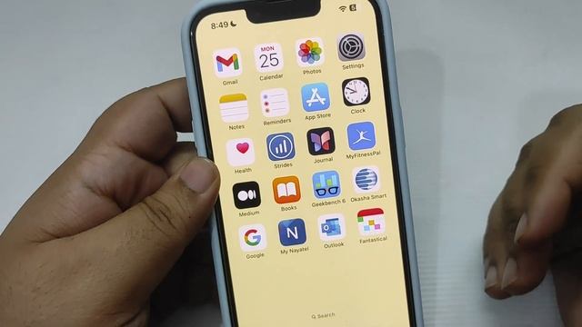 iOS 17.4.1 Battery Life After 3 Days смотреть онлайн
