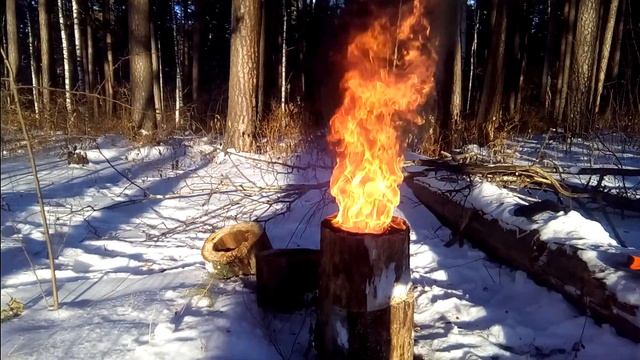 2018_01_05_Финская_Свеча Велопоход
