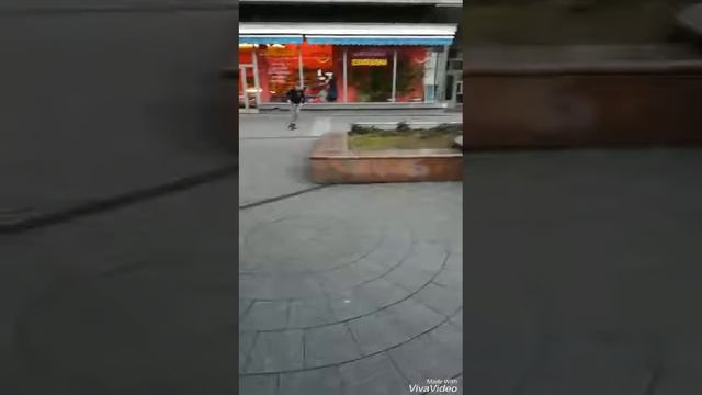 Street edit Martin Zeman, Michal Baron смотреть онлайн