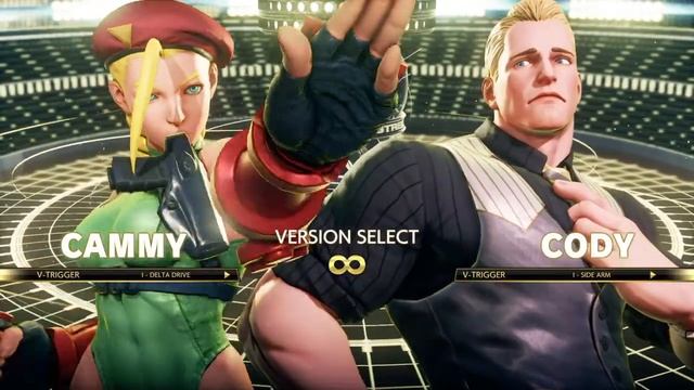 A Succubus, A Witch, A Nurse, And A Bunny | STREET FIGHTER V: ARCADE EDITION SharePlay with DocNine смотреть онлайн