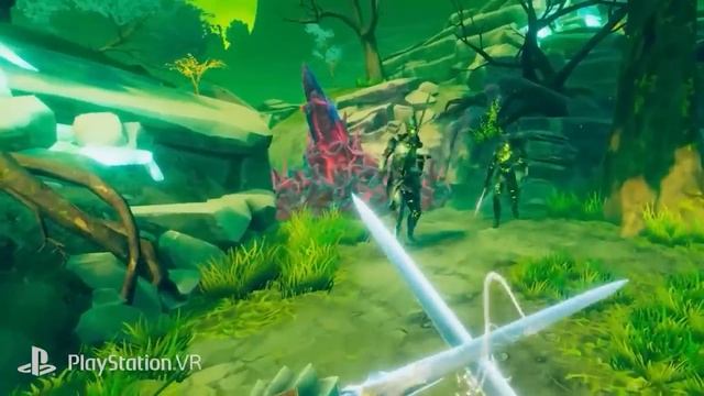 Until You Fall VR смотреть онлайн