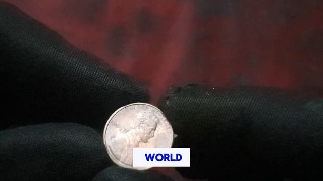 Hidden Treasures:1991 and 1993 US Liberty Lincoln pennies Worth Big Money! смотреть онлайн