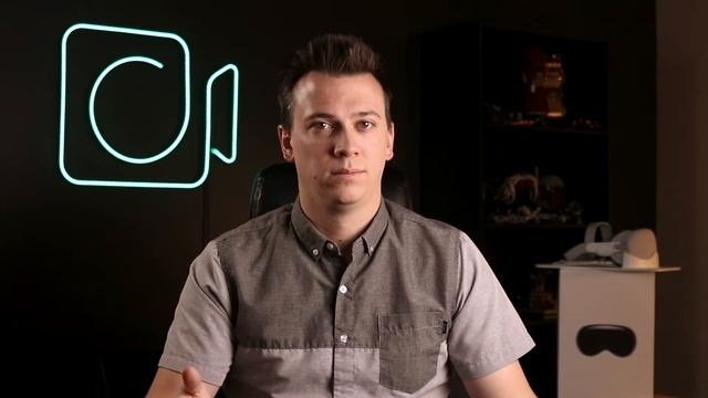 Debunking 10 Myths About Vision Pro смотреть онлайн