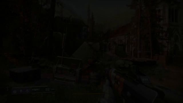 Destiny 2: Cayde's chest/stash location on EDZ/Earth смотреть онлайн