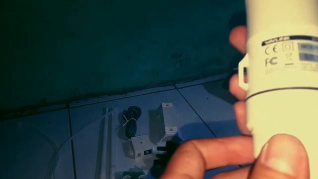 Access Point Dual Band High Power 500ribuan ? Murah Banget ! | Wavlink AC600