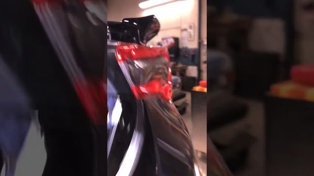 Post Repair Inspection 2019 Toyota 86 смотреть онлайн