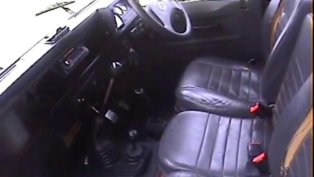 land rover defender 90 300TDi pickup for sale walkaround.AVI смотреть онлайн