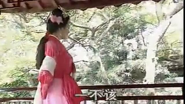周璇 - 拷红 смотреть онлайн
