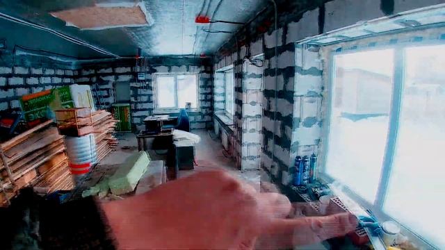 Обзор строительства питомника опять засада! сгорела нива смотреть онлайн