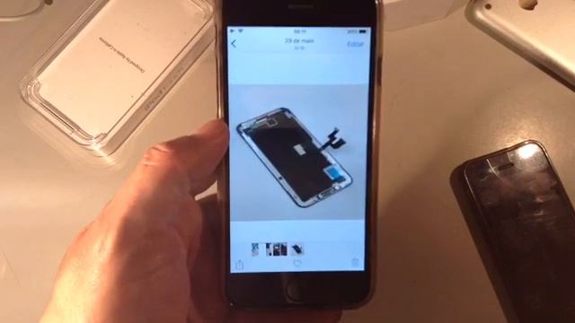 RECALL IPHONE X - TOQUE FANTASMA IPHONE X - PROBLEMAS TOUCH IPHONE X - APPLE - APPLE SUPORTE - смотреть онлайн