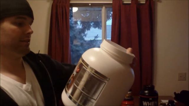 6 Weeks To Sick Arms by Dr. Jim Stoppani - Supplements смотреть онлайн