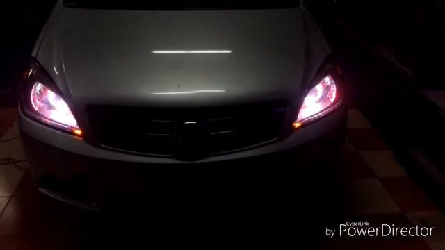 #Voleex c30 #tuning #faros...grabado modelo...LED CAR смотреть онлайн