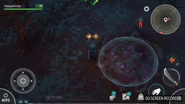 1.8.5 UPDATE LAST DAY 1 YAŞINDA VE YENİ ZOMBİ WİTCH LAST DAY ON EARTH SURVİVAL TÜRKÇE смотреть онлайн
