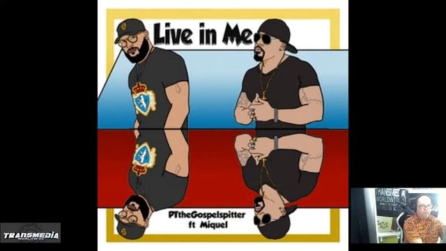 PT The Gospel Spitter WITH jIGGY Jaguar 9/29/2021 смотреть онлайн