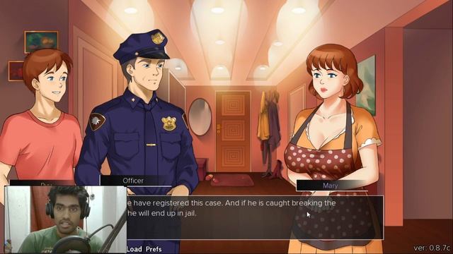 MILF PLAZA HINDI | GAMEPLAY EP-01 смотреть онлайн