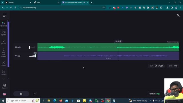 Generate Sinhala Songs from AI - How To Create FULL Length AI Songs With Suno AI! - KD Jayakody смотреть онлайн