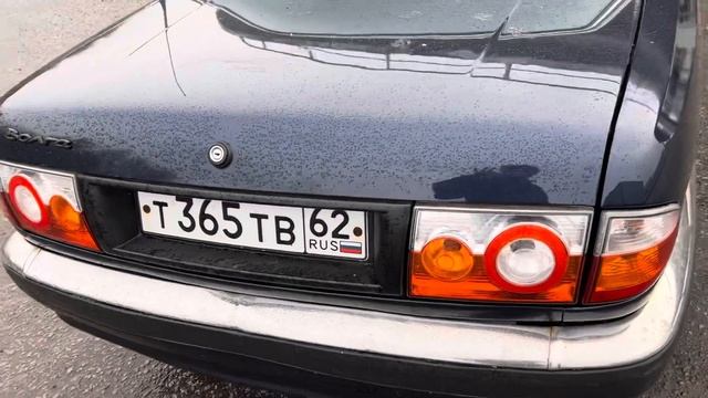 Продажа Газ 31105 Крайслер 2008 кондиционер 290 т.р смотреть онлайн