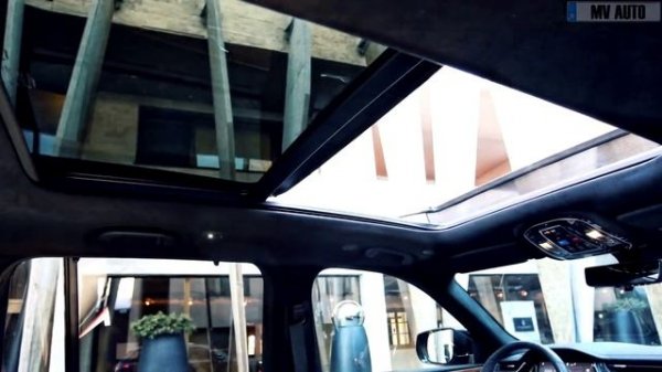 2025-2026 New Generation Dodge Durango - First Look!