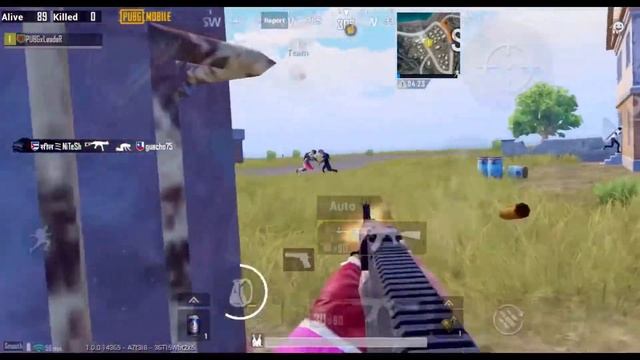 IPHONE X | DON'T CARE KILLS MONTAGE 60 FPS GAMEPLAY | U2 GAMING смотреть онлайн