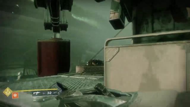 Destiny 2: Riptide Walkthrough with Warlock PS4 смотреть онлайн