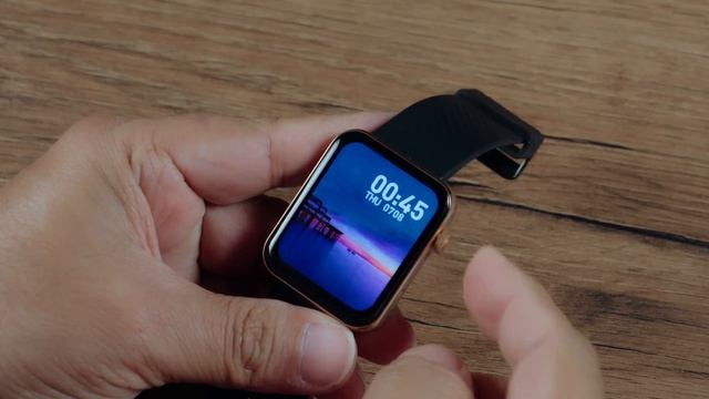 Boult Dive Pro - 1.78” AMOLED Screen, Always On Display (Apple watch clone) смотреть онлайн
