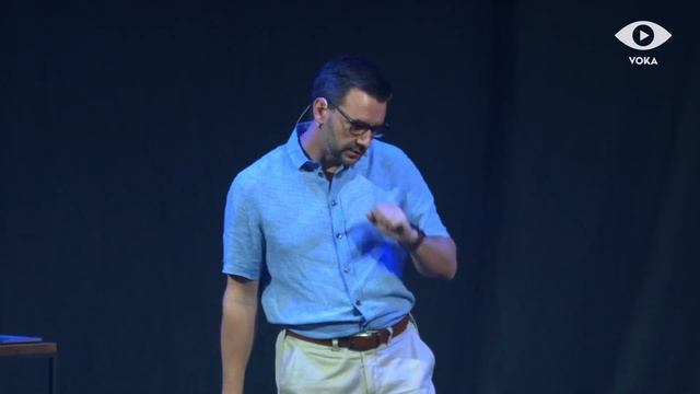 No office in the future: Disruption of the engineering departments - Dmitry Razorionov, EPAM смотреть онлайн