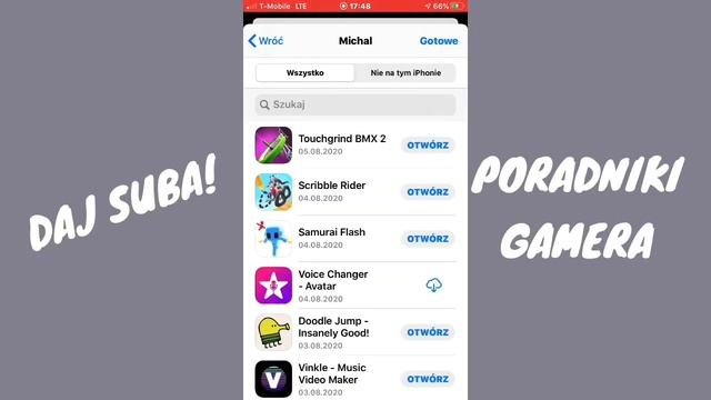 JEDYNY SPOSÓB! Jak zainstalować Fortnite na IOS. смотреть онлайн