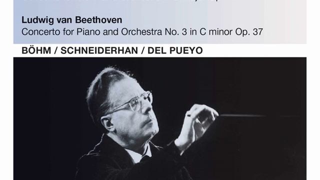 Piano Concerto No. 3 in C Minor, Op. 37: I. Allegro con brio (Live) смотреть онлайн