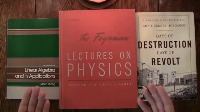 College and University Tips: What To Do With Your Textbooks смотреть онлайн