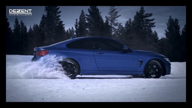 DEZENT vinter 2014 смотреть онлайн