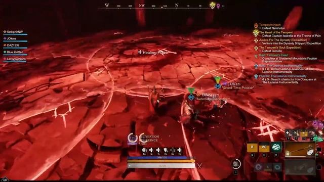 Контент-план на 2023 год New World MMORPG смотреть онлайн