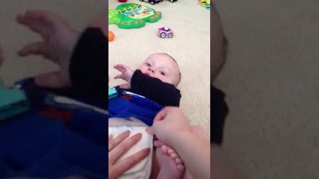 Softbums how to size leg elastic смотреть онлайн