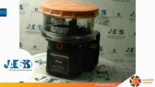 DROPSA 0888412 (IN STOCK) Pump - POMPA - Bomba