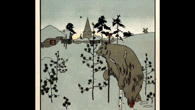 "Медведь". Страшная сказка (!). смотреть онлайн