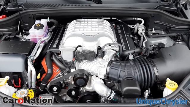 2021 Dodge Durango SRT Hellcat | BRAND NEW| 710 HP| | Unique Chrysler Dodge Jeep Ram Burlington смотреть онлайн