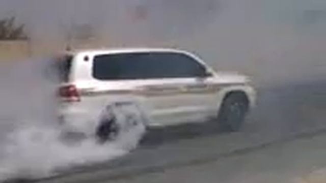 Land Cruiser No Vtc смотреть онлайн