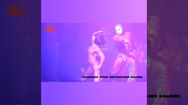 Kaigreen Vs Lisa linn 2017 смотреть онлайн