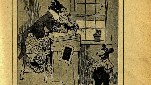 Хитрый медвѣжонокъ смотреть онлайн