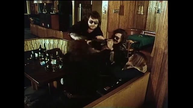 Midnight Prey - Street Mafia (Musikvideo) смотреть онлайн