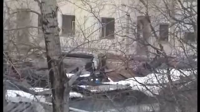 Что будет на месте бывшего детдома